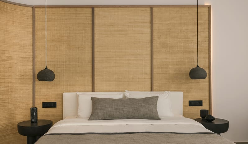 Grace Mykonos Premium Suite with Plunge Pool  (14)